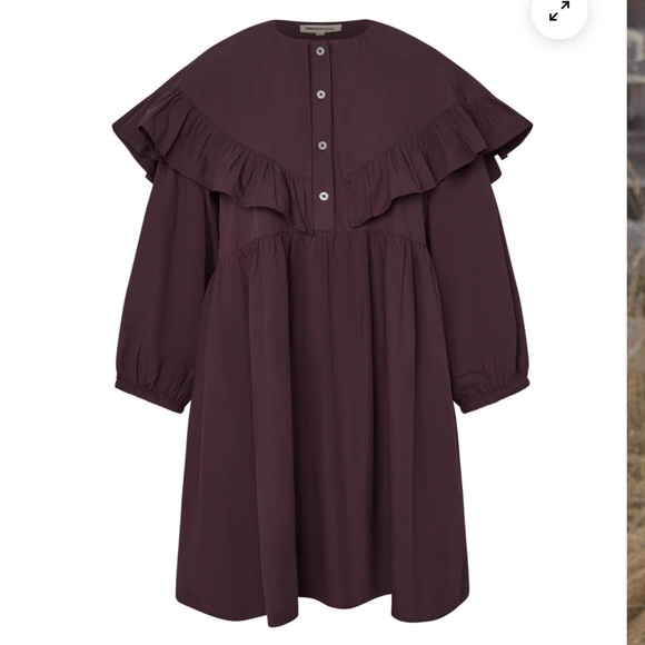 Kella Dress - Picture 5 of 8